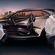 Illustration for article titled Every Part Of The Lexus UX Concept Looks Like It Can Kill You